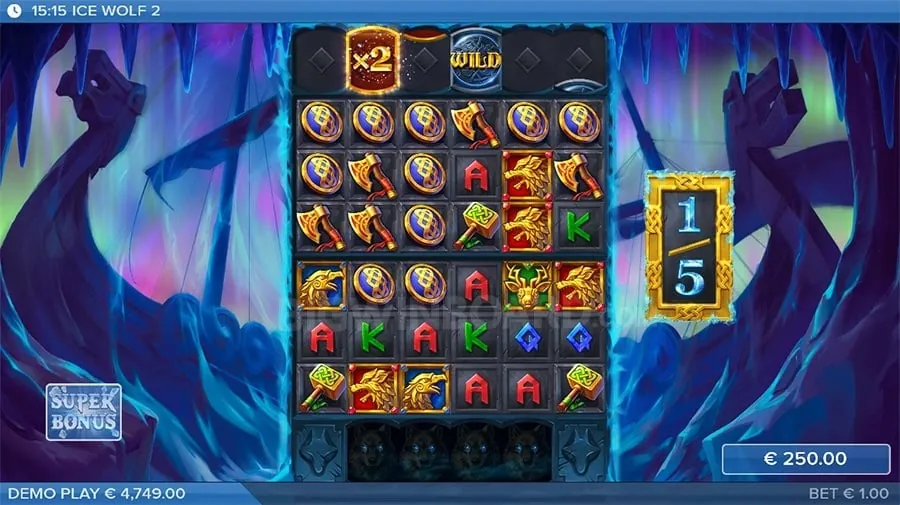 Live Dealer Enhancements