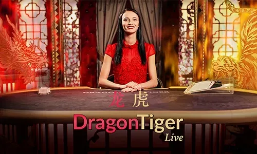 Live Casino Dealer Games